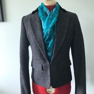 Ladies dress jacket, American Eagle